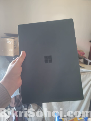 Laptop Microsoft surface 1